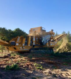 Africa Biomass Company