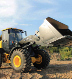 Africa Biomass Company