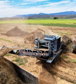 Africa Biomass Company