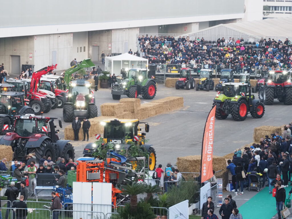 EIMA 2024 Expo breaks all records - Agri4Africa